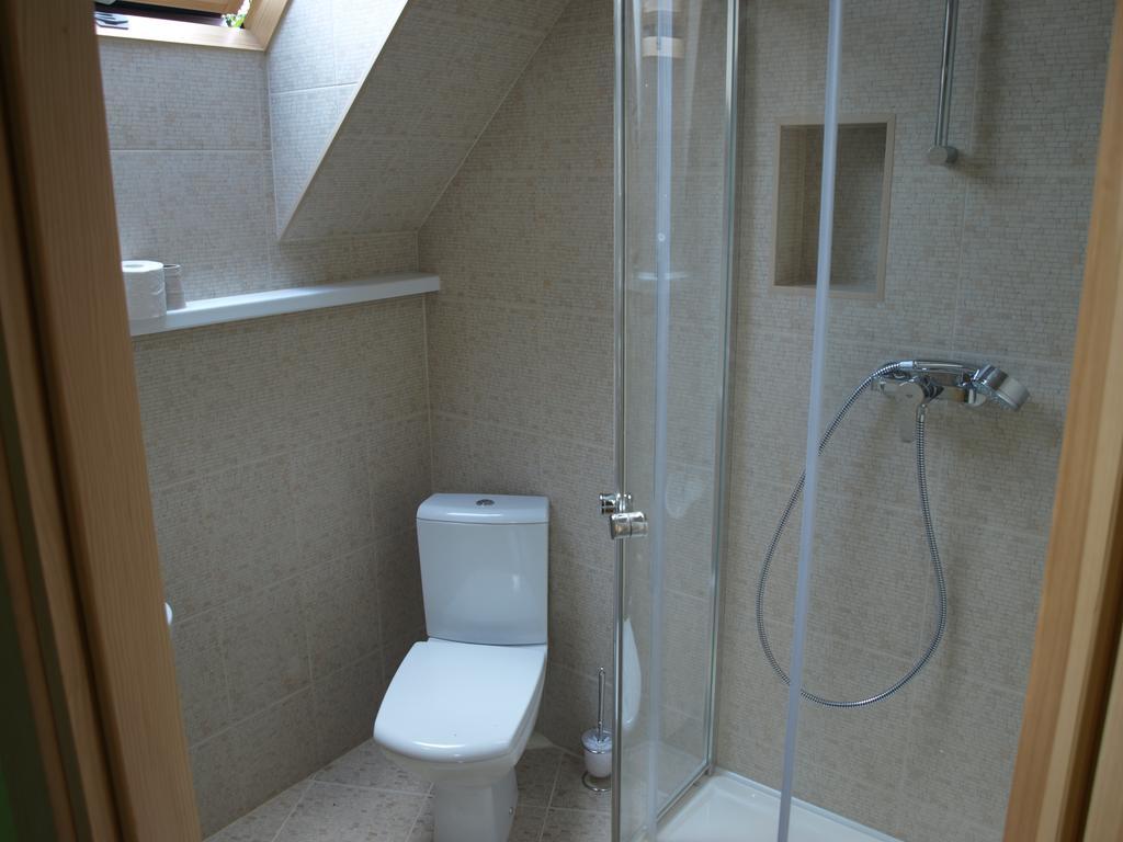 Vitavila Palanga Room photo