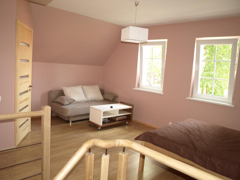 Vitavila Palanga Room photo