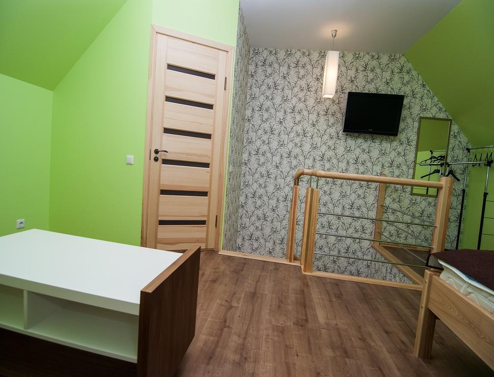 Vitavila Palanga Room photo